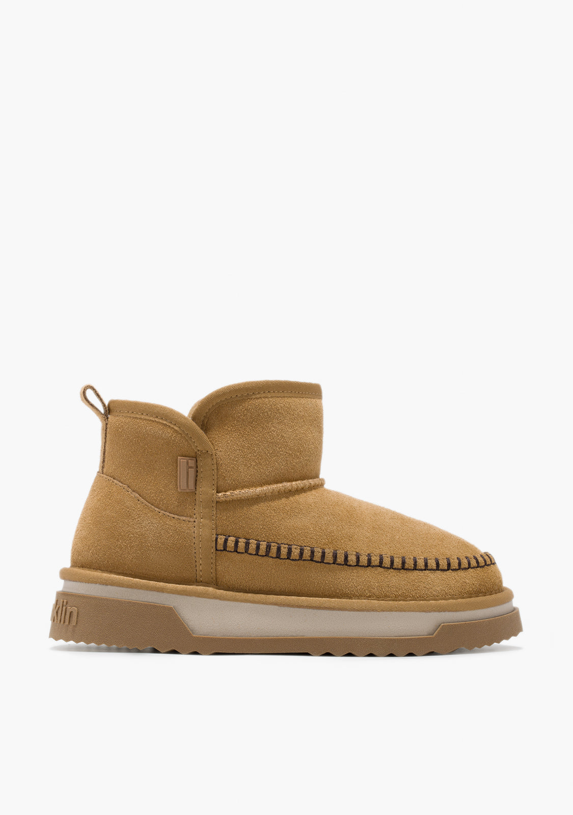 Atlas Basic Chestnut