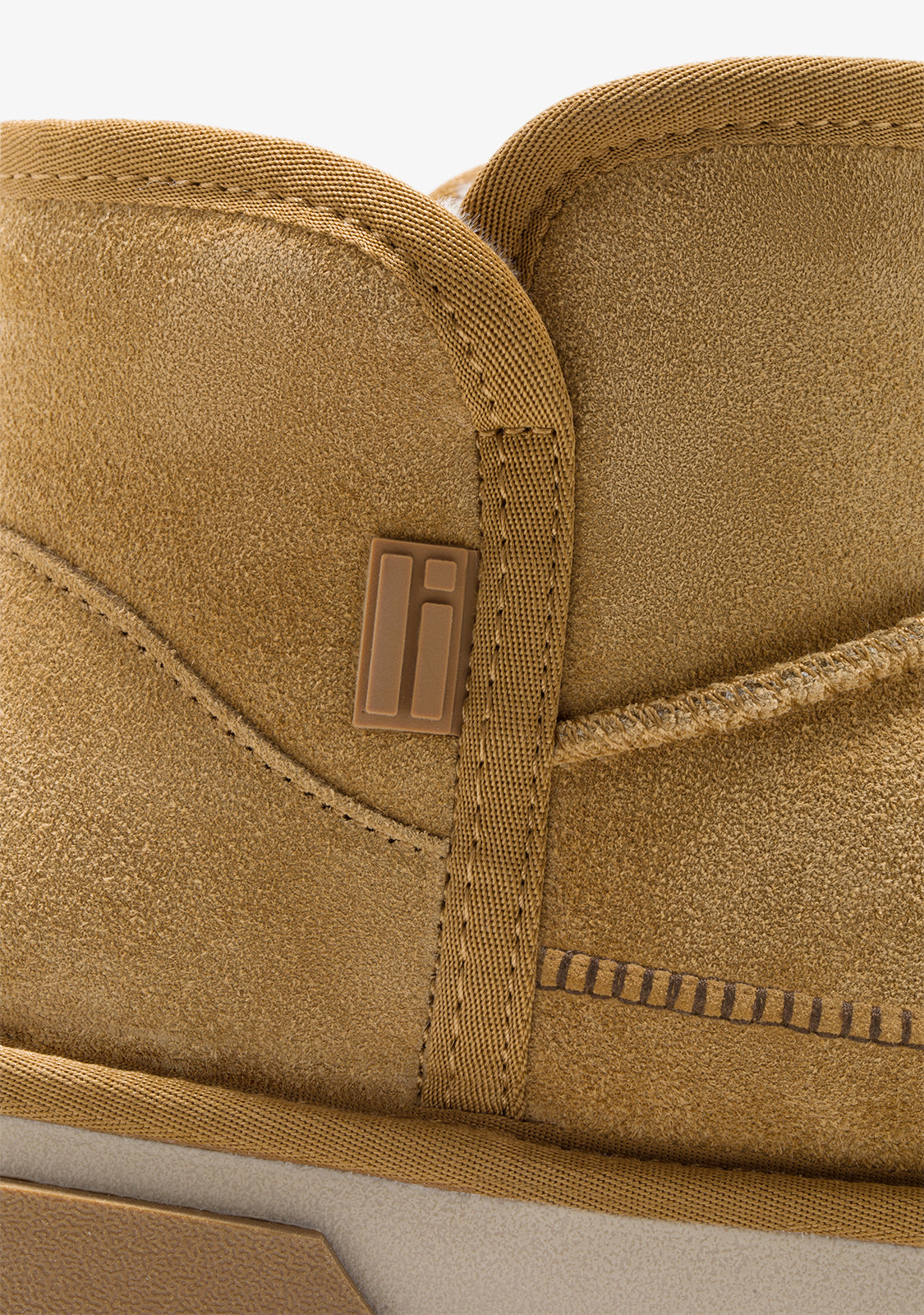 Atlas Basic Chestnut