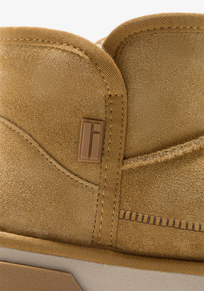 Atlas Basic Chestnut
