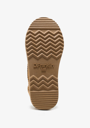 Atlas Basic Chestnut