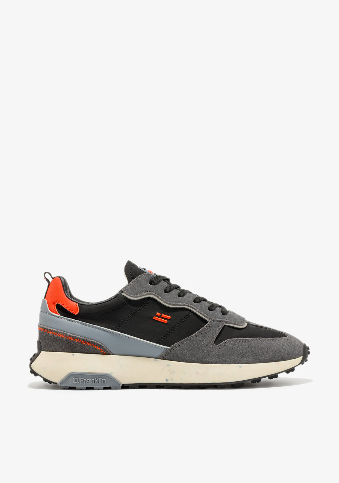 Active Black
