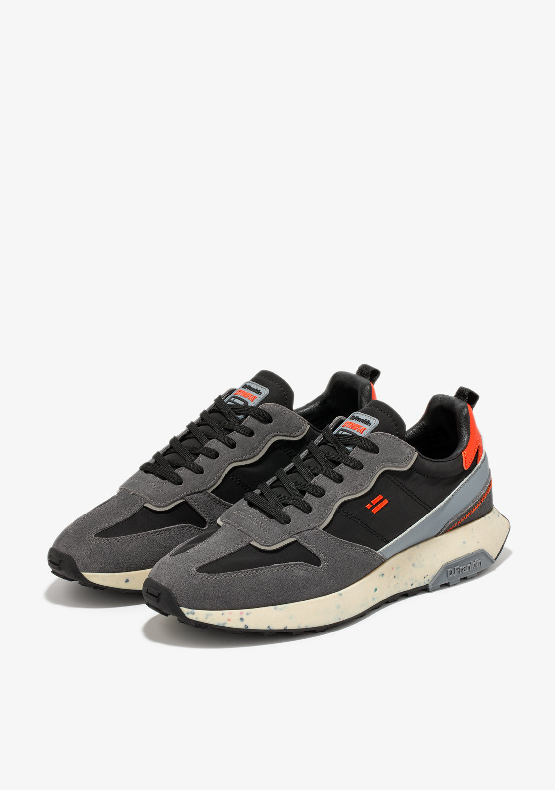 Active Black