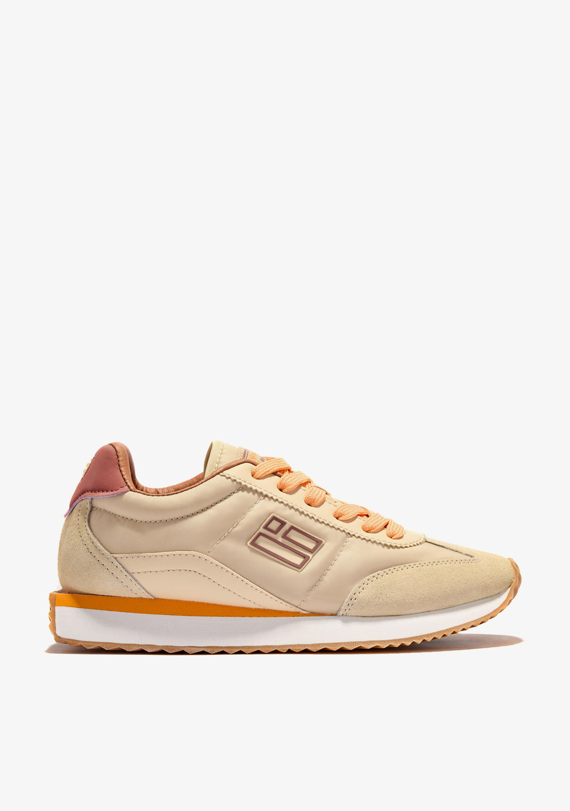 Women's Vantage 76 Moss Green / Olive Sneakers | D.Franklin