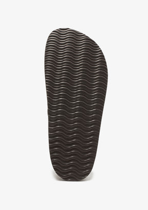 Vibe Clog Basic Platform Choc