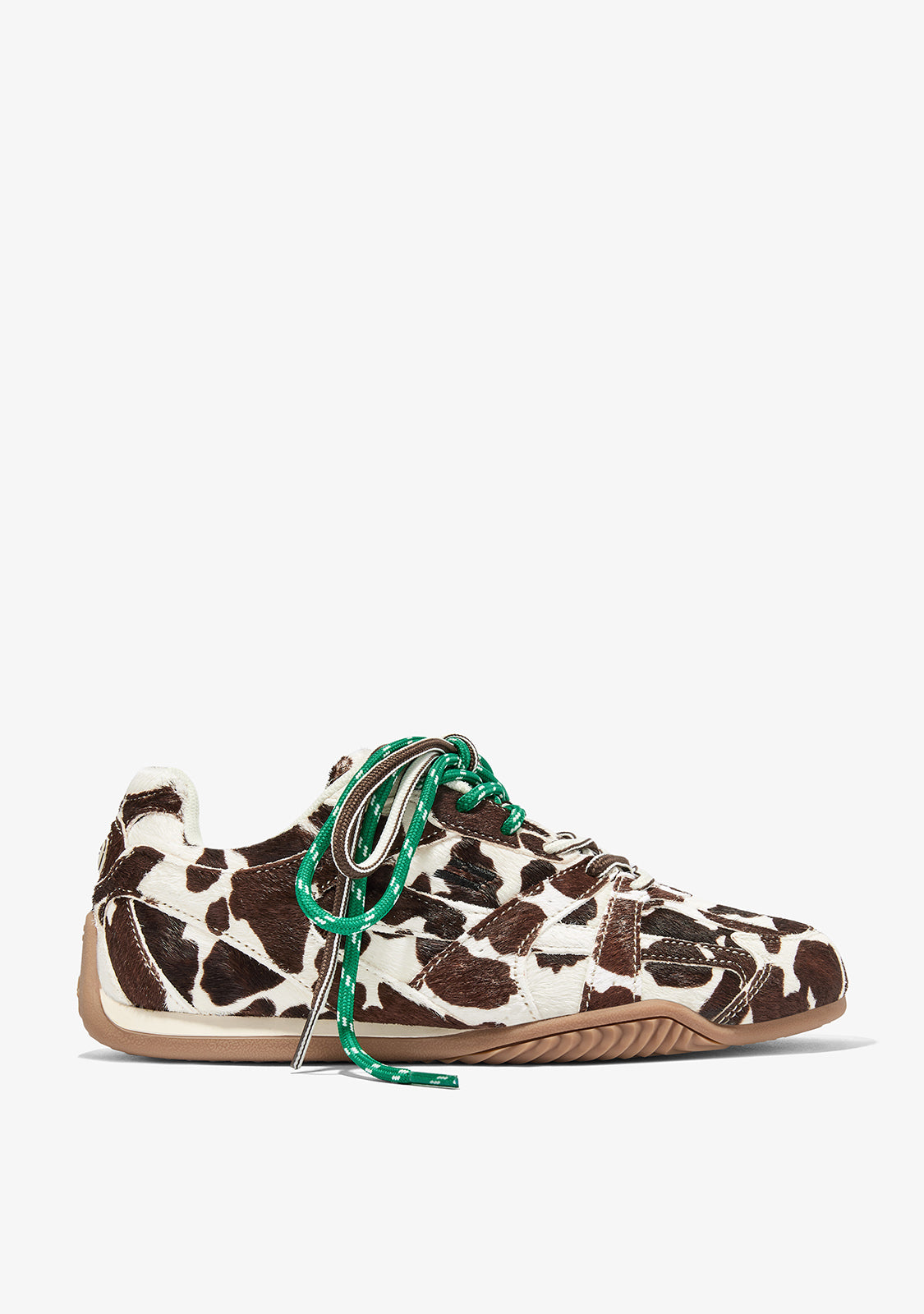 D FRANKLIN ZAPATOS / SNEAKERS / JOGGING Imola Cow
