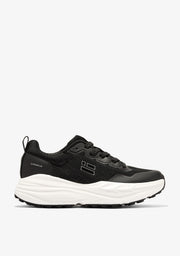 D FRANKLIN ZAPATOS / SNEAKERS / JOGGING TERRA TRAIL UV BLACK