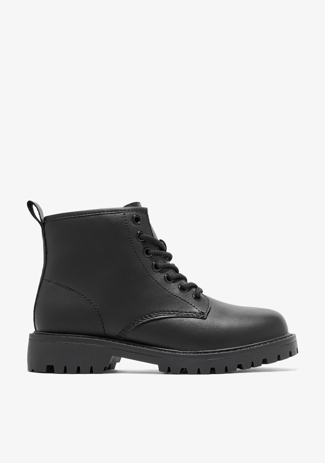 D FRANKLIN ZAPATOS / BOTAS Y BOTINES SIERRA COMMAND BLACK