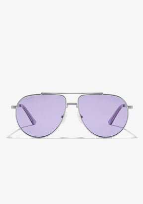 Aviator Legacy Silver / Lavender