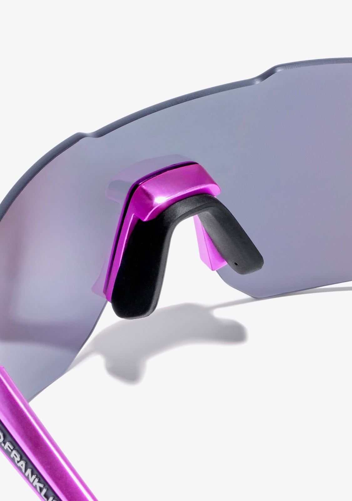 Tsunami Fuchsia Chrome / Purple Revo