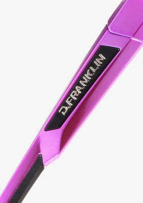 Tsunami Fuchsia Chrome / Purple Revo