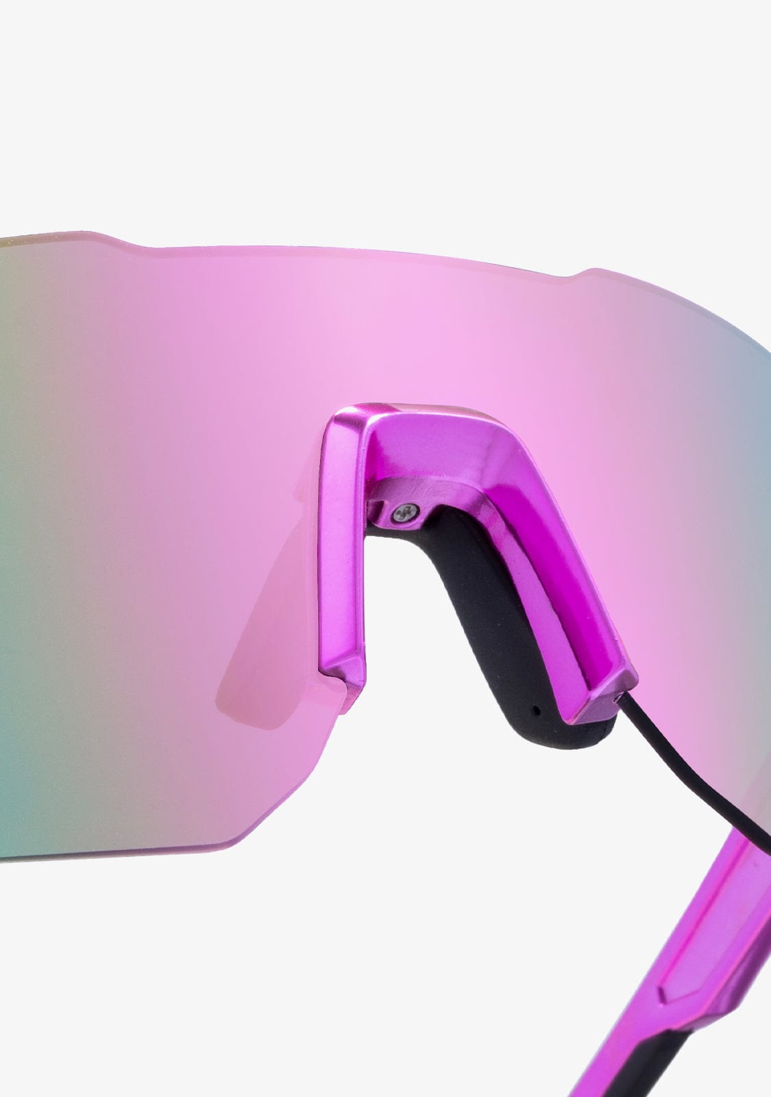 Tsunami Fuchsia Chrome / Purple Revo