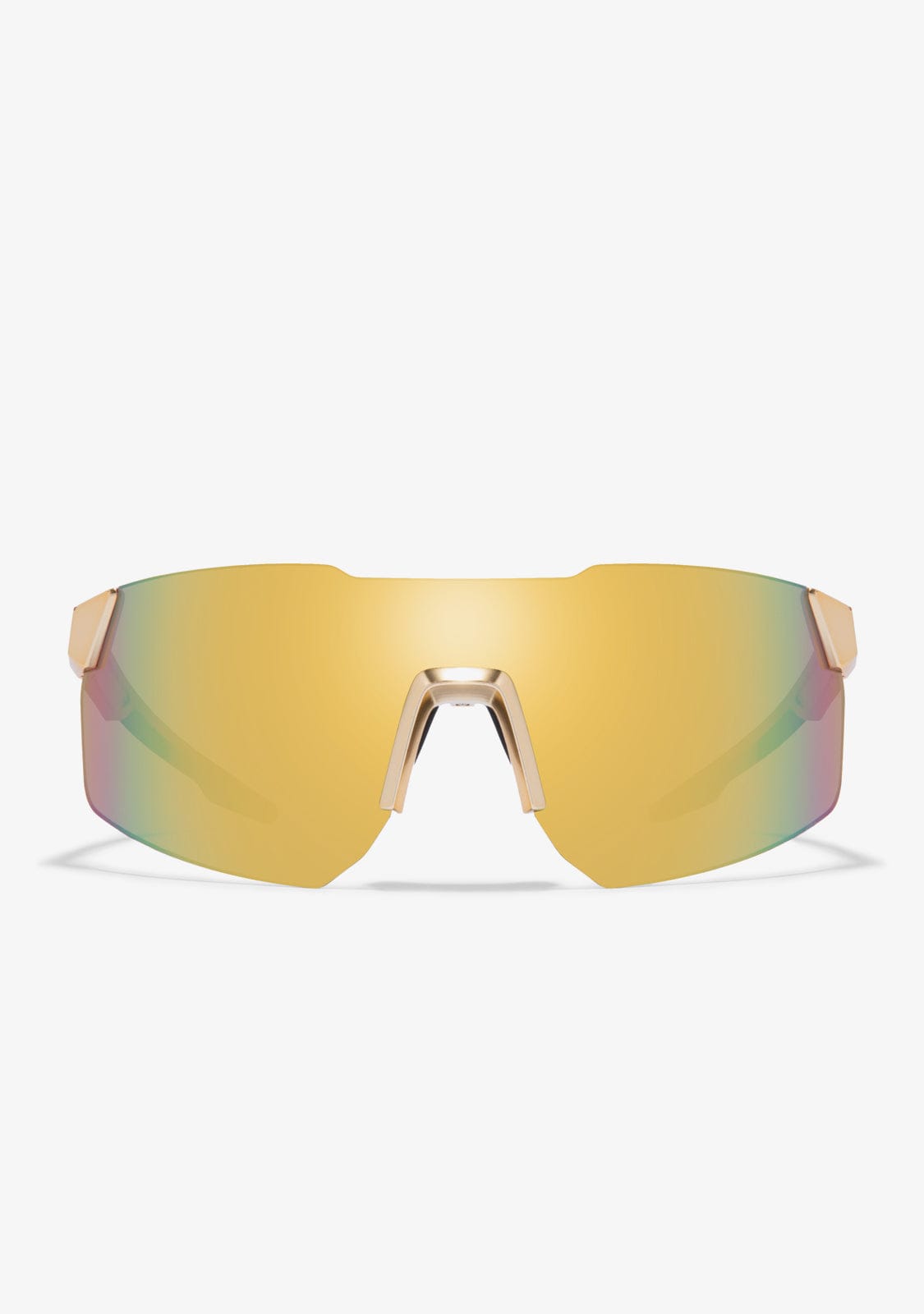 Tsunami Gold Chrome / Gold Revo