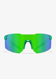 Tsunami Green Chrome / Green Revo
