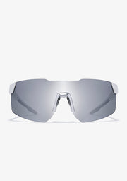 Tsunami Silver Chrome / Silver Revo