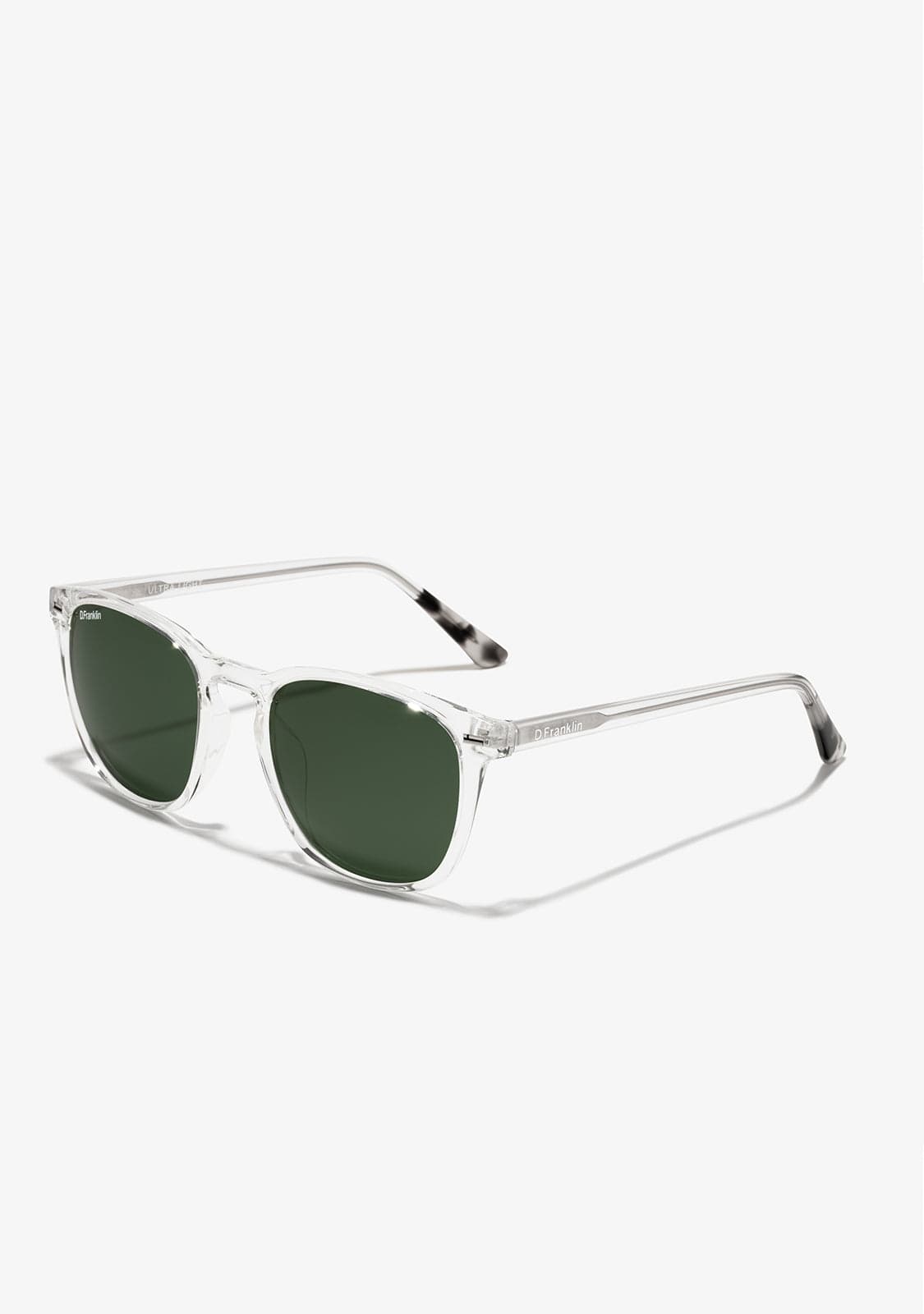Ultra Light SQ High Transparent / G15