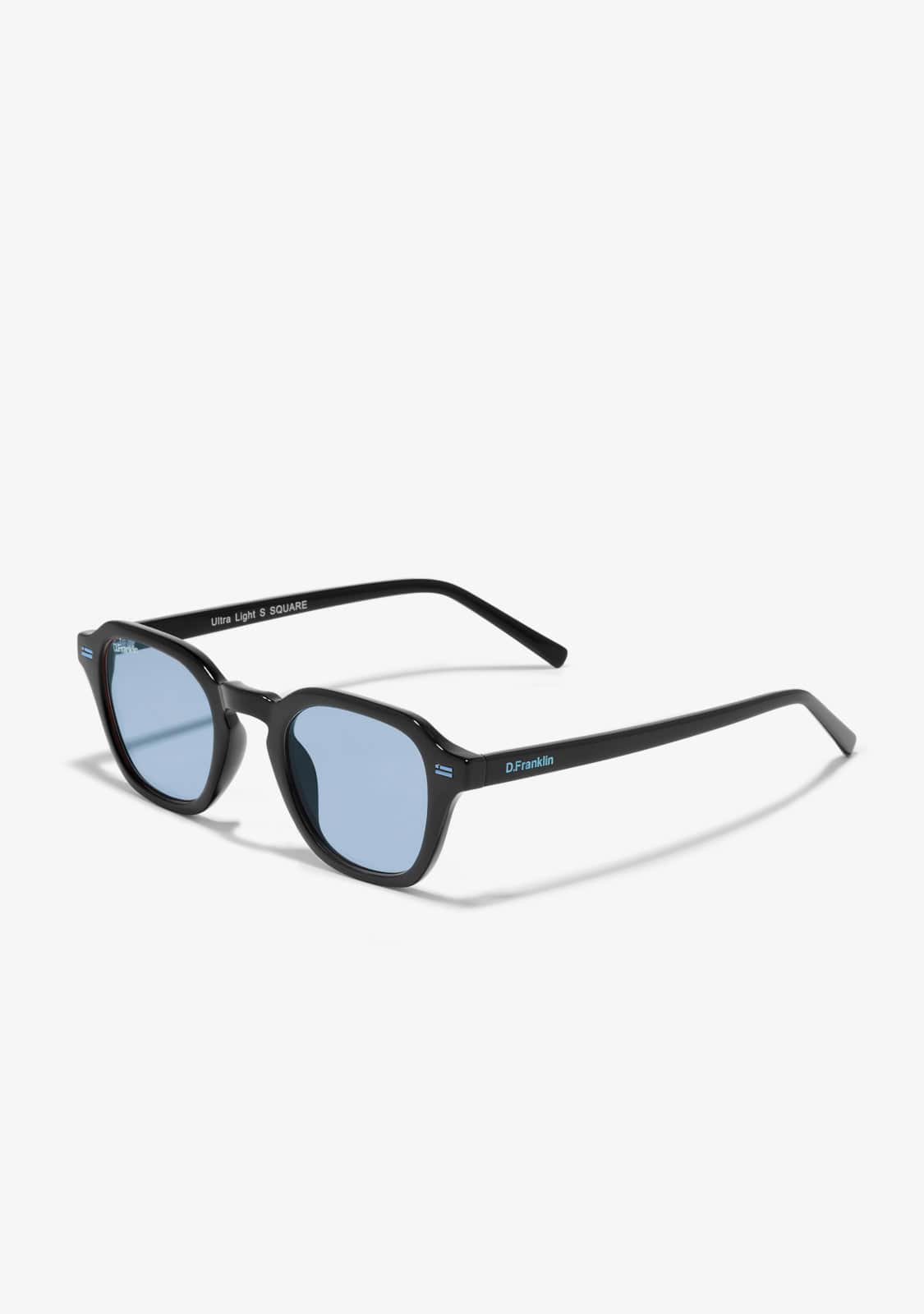 Gafas cristal transparente hombre on sale