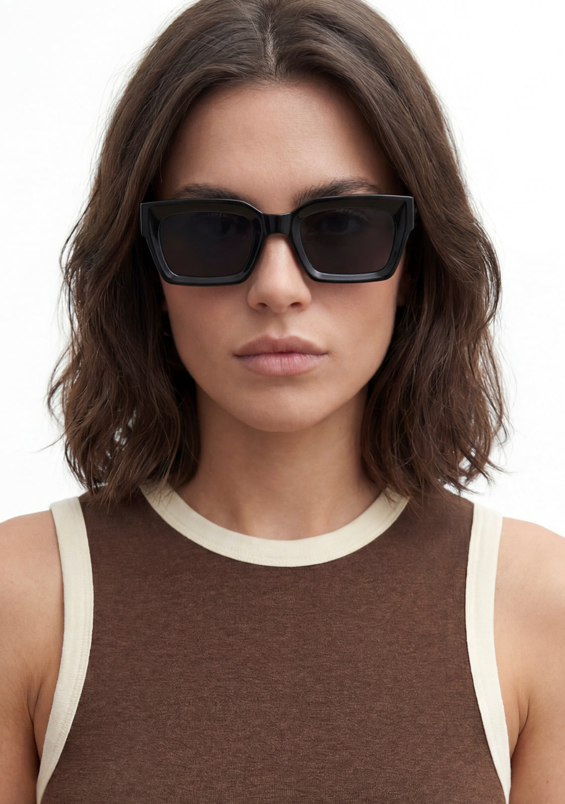 と*ー様 CDL-TOKYO ブラックサングラス Gafas de sol negras Tokio negras | D.Franklin®