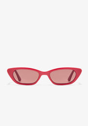 Soho Red / Warm Brown