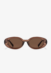 Capri Brown / Brown