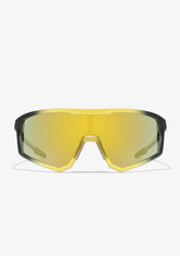 Hurricane Grad Yellow / Gold