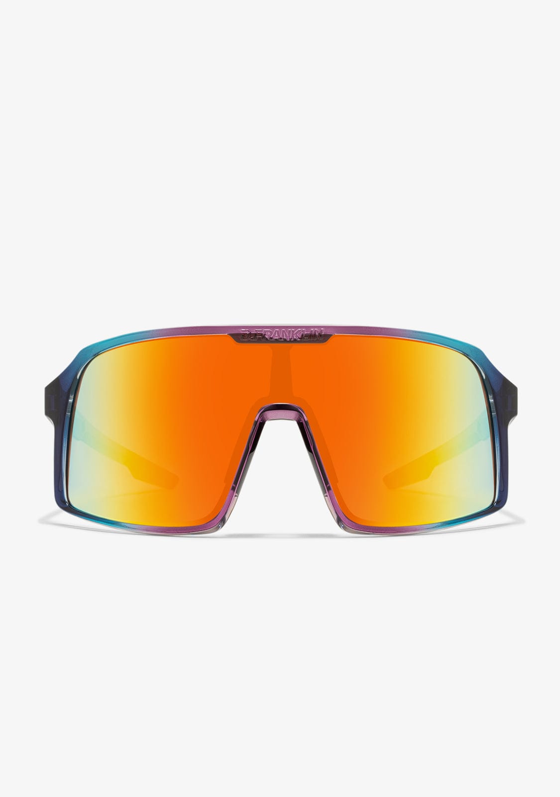 Wind Grad Purple / Orange