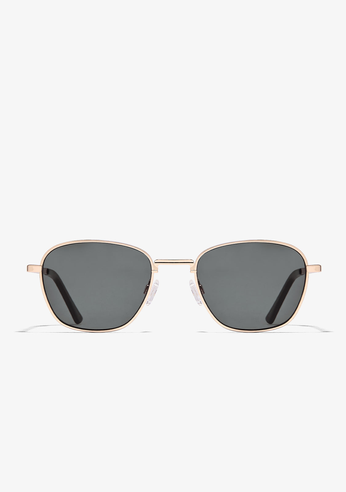 Gafas de sol doradas Quad Legacy Gold | D.Franklin®