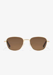 Quad Legacy Gold / Brown