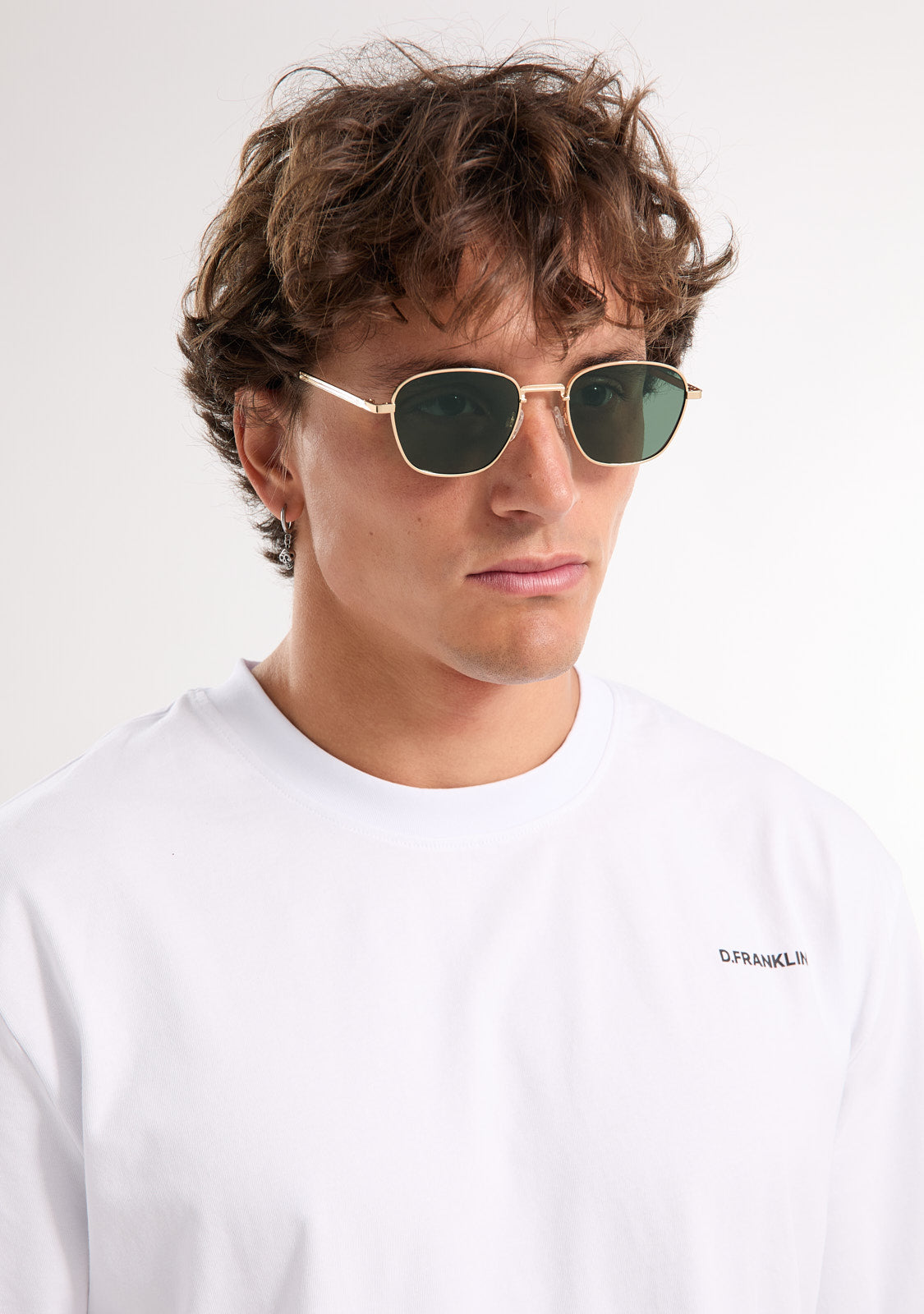 Quad Legacy Gold / G15