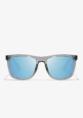 Rift Trans Grey / Blue Revo