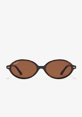 Ultra Light Ellipse Tort / Brown