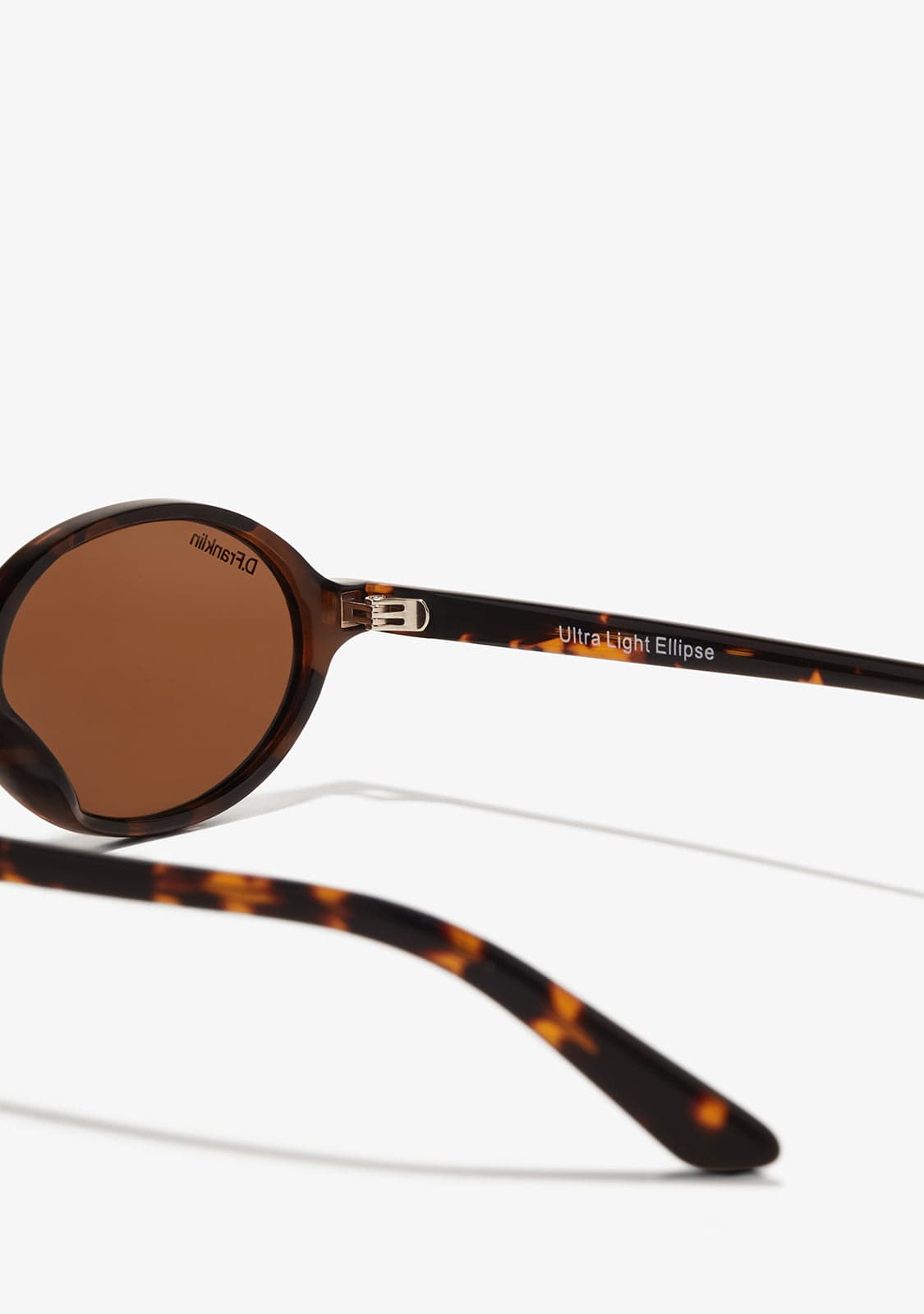 Ultra Light Ellipse Tort / Brown