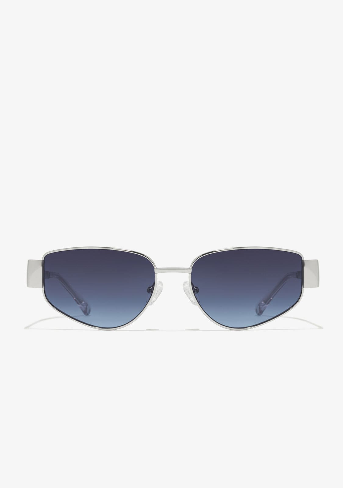 Cuprum Pilot Silver / Gradient Blue