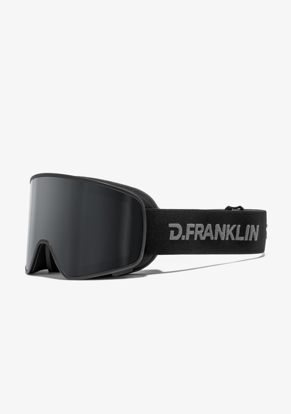 Range Black / Black