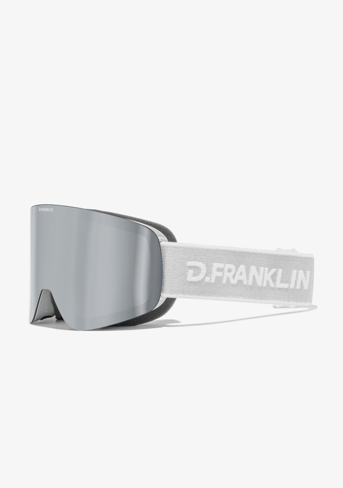 Vortex Silver / Silver Revo