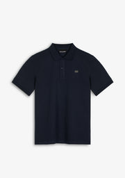 Basic Polo Shirt Navy / Khaki