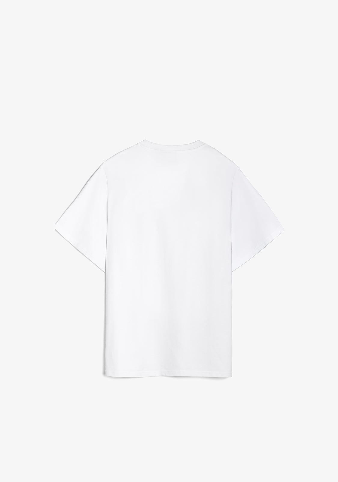 Love About You T-Shirt White