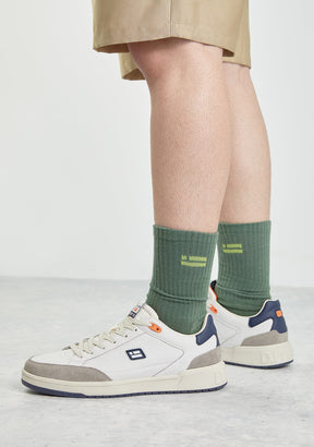 Gorpcore Flag Socks