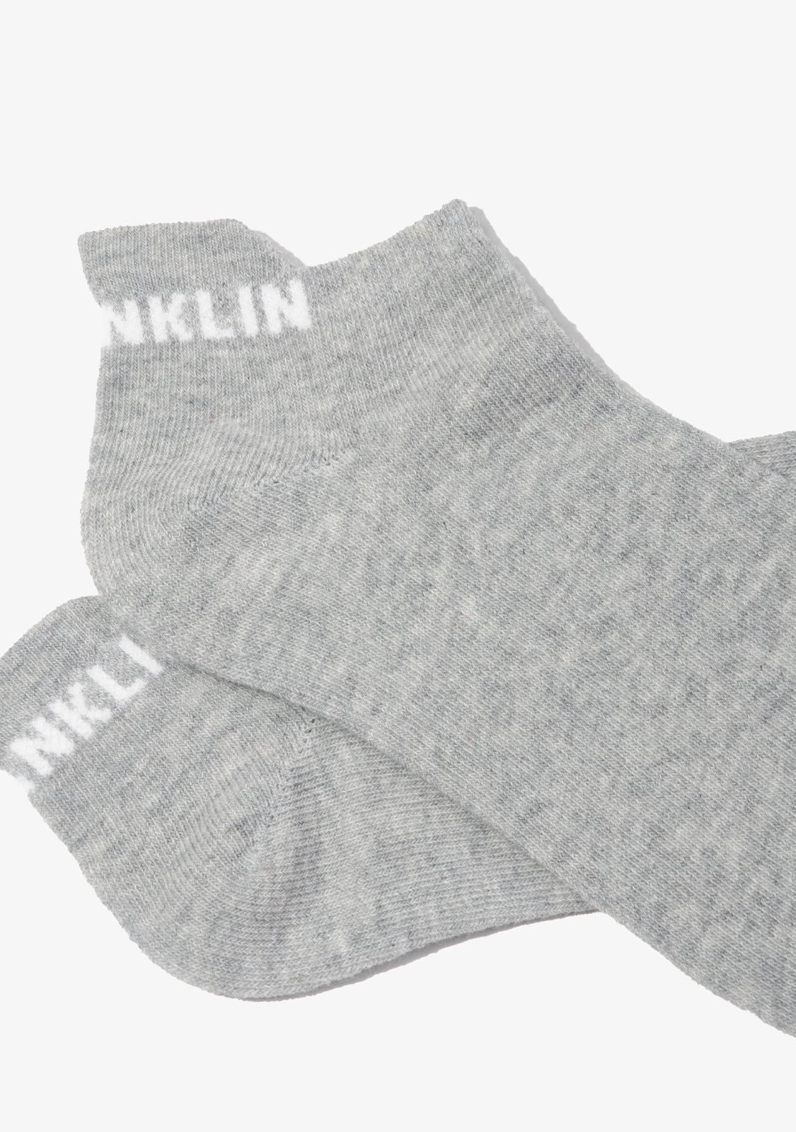 Neutral Tab Socks 2 Pack