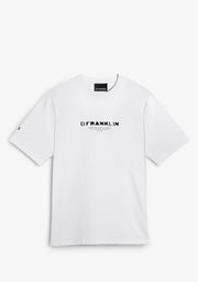 Tomorrow T-Shirt White / Black