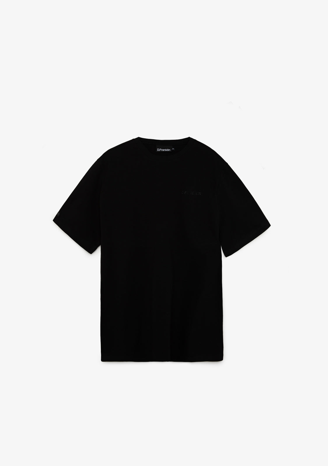 Basic T-Shirt Black