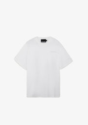 Basic T-Shirt White