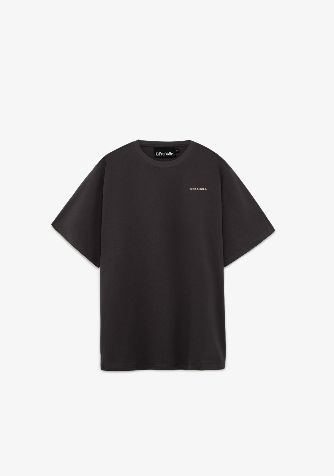 Ride Wild T-Shirt Anthracite