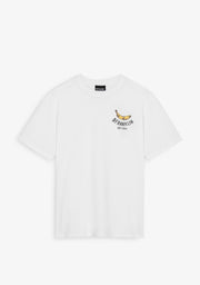 Banana T-Shirt White