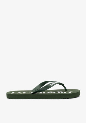 Flip Flop Khaki