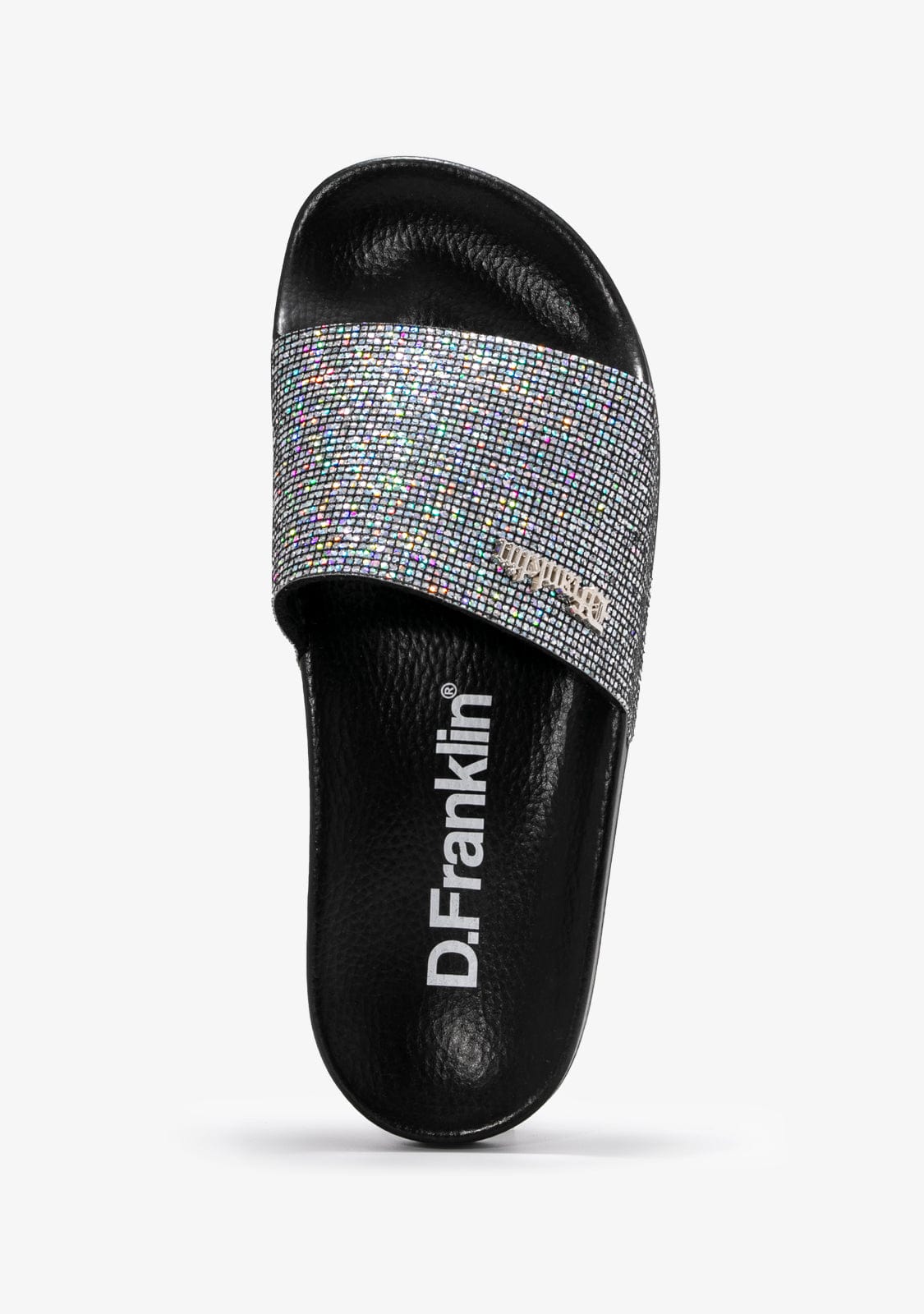 Pala Slide Multi Stone Iris
