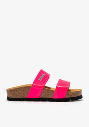 Bio Straps Patent Fuxia