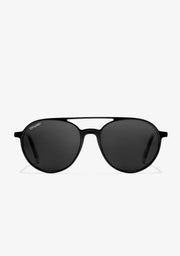 America Round Black / Black