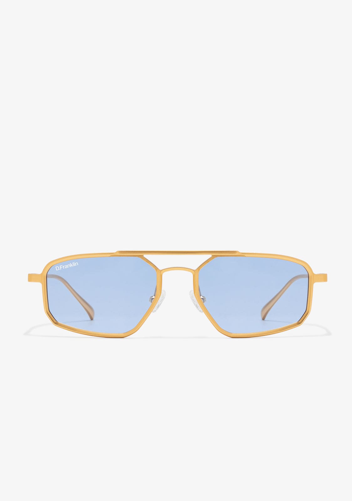Muni LA Gold / Blue