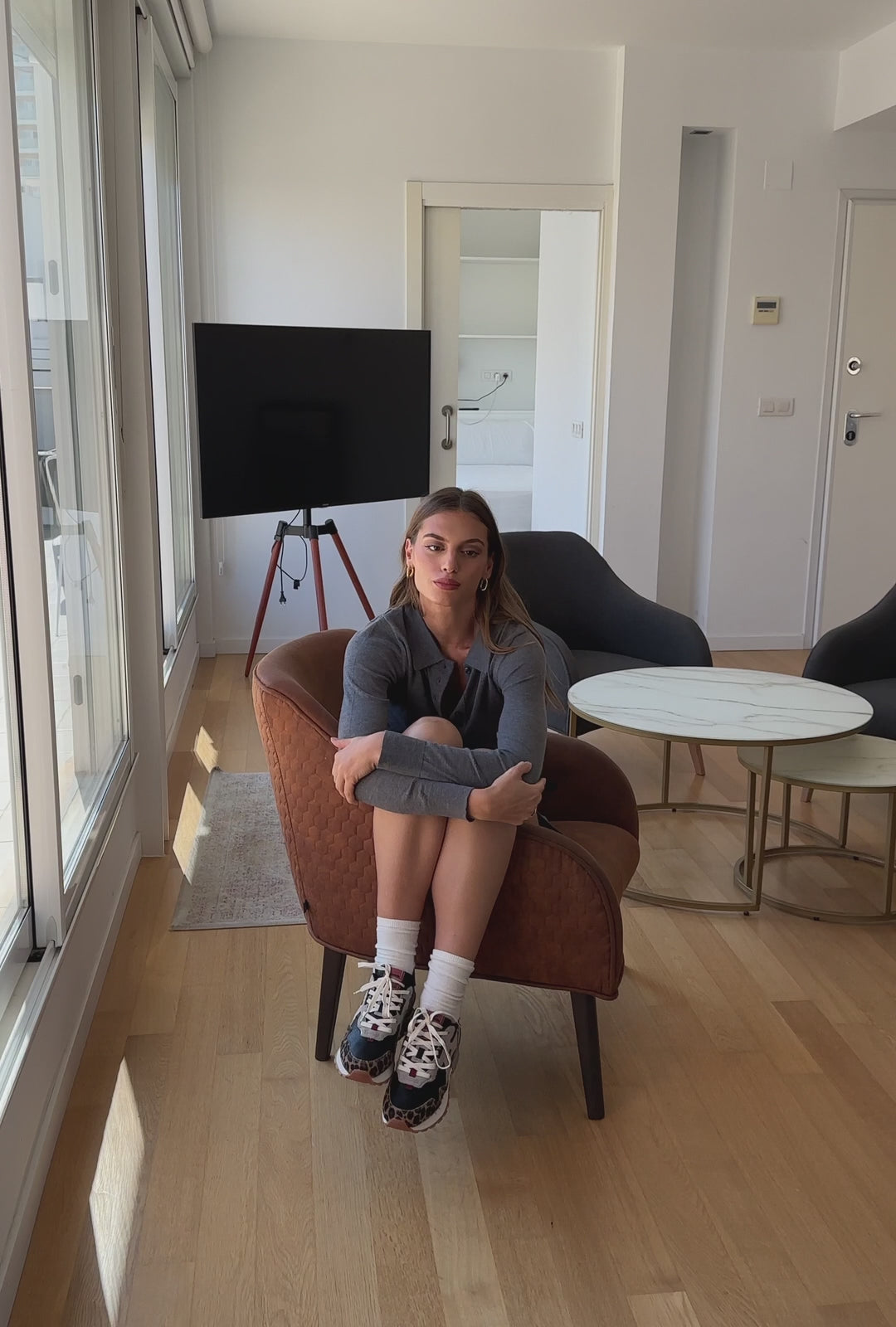 Cargar video: Vibla Leopard