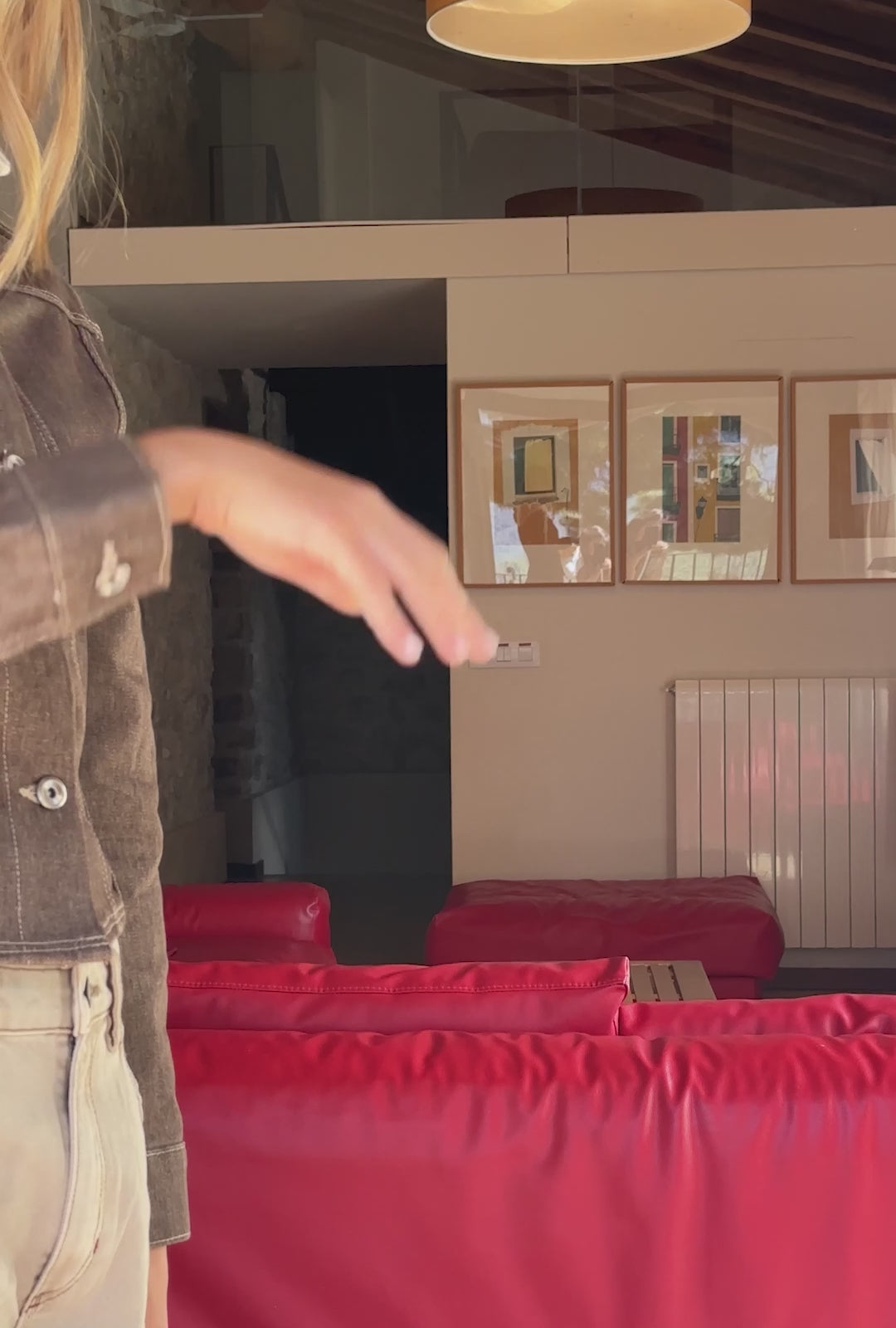 Cargar video: Nordic V.2 Basic Low Taupe